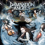 Damnation Angels - Shadow Symphony